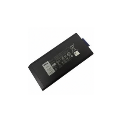 97Whr 9 Cell Battery for Dell Lat 5404, 7404 Rugged