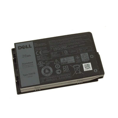 Dell Original 26Whr 2 Cell Battery - Latitude 7202, 7212