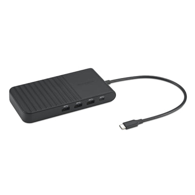 Kensington UH1500P EQ USB-C Mobile Docking Station