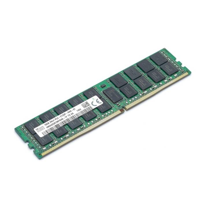 16GB DDR3-1333 RDIMM 2Rx4 ECC LV - TechExpress