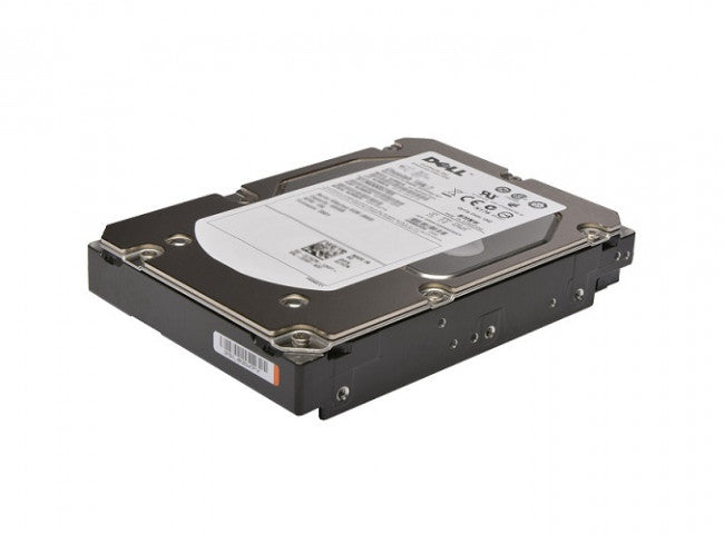 002R3X Dell EQL 600-GB 15K 3.5 SAS PS4100 - TechExpress