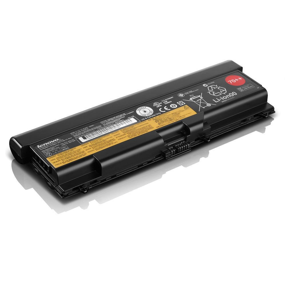 ThinkPad battery 70++ - TechExpress