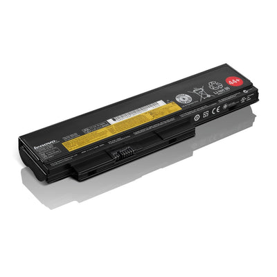 ThinkPad Battery 44+ - TechExpress