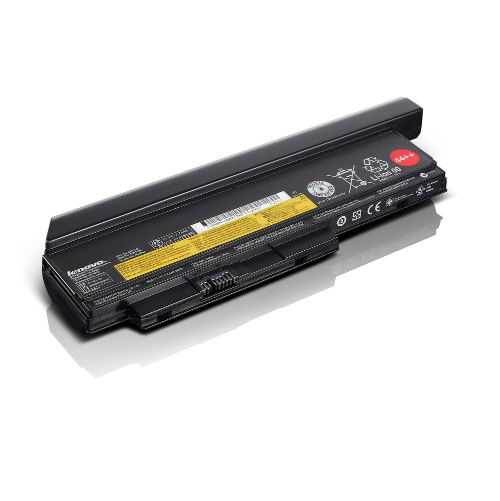 ThinkPad Battery 44++ - TechExpress