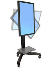 Neo-Flex® Mobile MediaCenter LD - TechExpress