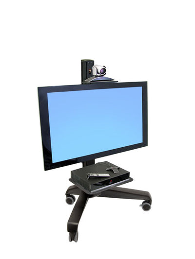 Neo-Flex® Mobile MediaCenter UHD - TechExpress