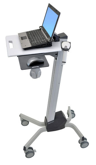 Neo-Flex® Laptop Cart - TechExpress