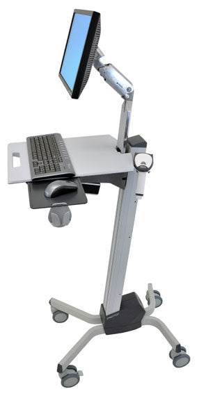 Neo-Flex® LCD Cart - TechExpress