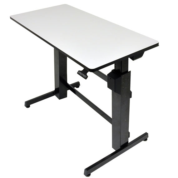 WorkFit-D, Light-Grey - TechExpress