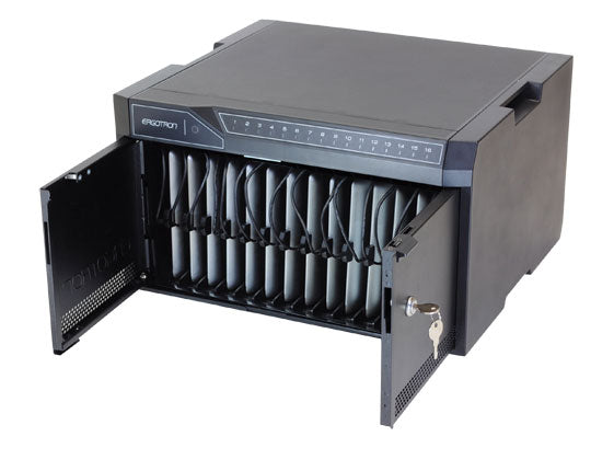 Tablet Management Desktop 16, with ISI EU - TechExpress