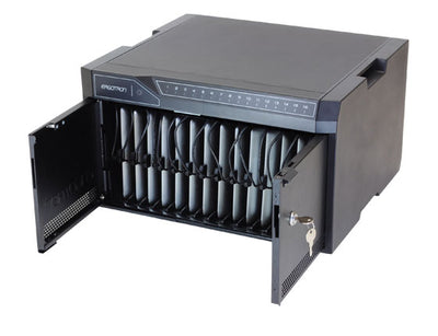 Tablet Management Desktop 16, with ISI EU - TechExpress