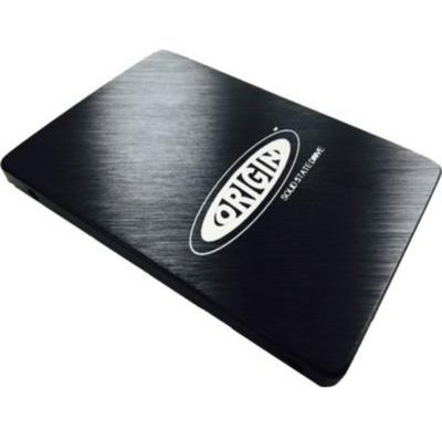 Origin Storage SSD, 6G MLC, 256GB, 2.5 inch (6.4cm), SATA