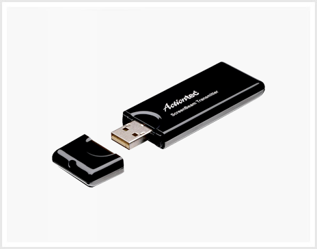Actiontec ScreenBeam USB Transmitter - TechExpress