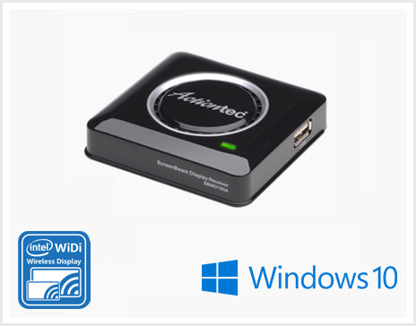 Actiontec ScreenBeam Kit - TechExpress