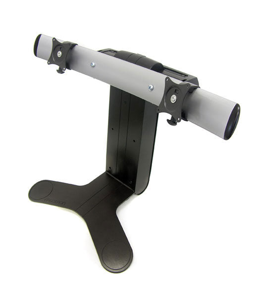 LX Dual Display Lift Stand - TechExpress