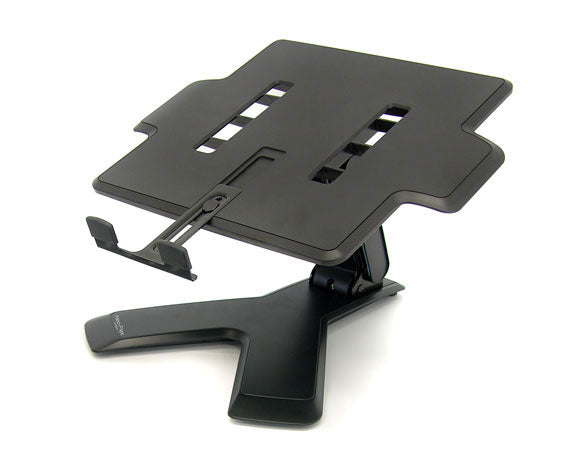 Neo-Flex¨ Notebook Lift Stand - TechExpress