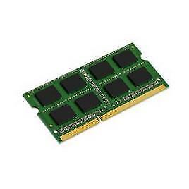 16GB DDR4 2400MHz SODIMM 2RX8 Non-ECC 1.2V - TechExpress