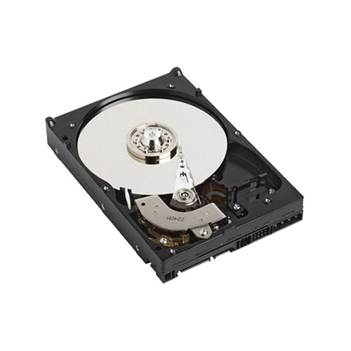 Dell 5400 RPM Serial ATA3 Hard Drive - 1TB - TechExpress