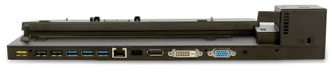 Lenovo Docking Station - TechExpress