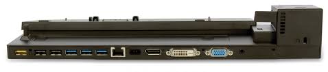 Lenovo Docking Station - TechExpress 