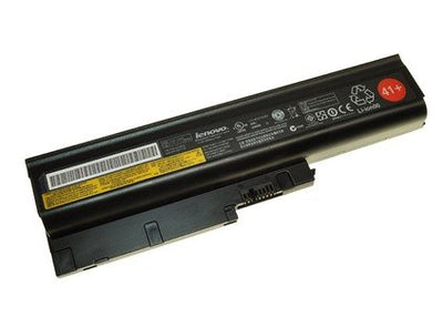 Lenovo Thinkpad 42T4621 Lithium Ion Battery Pack - TechExpress
