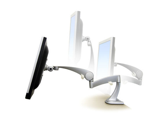 Neo-Flex¨ LCD Arm - TechExpress