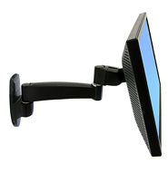 200 Series Wall Mount Arm, 1 Extension - TechExpress