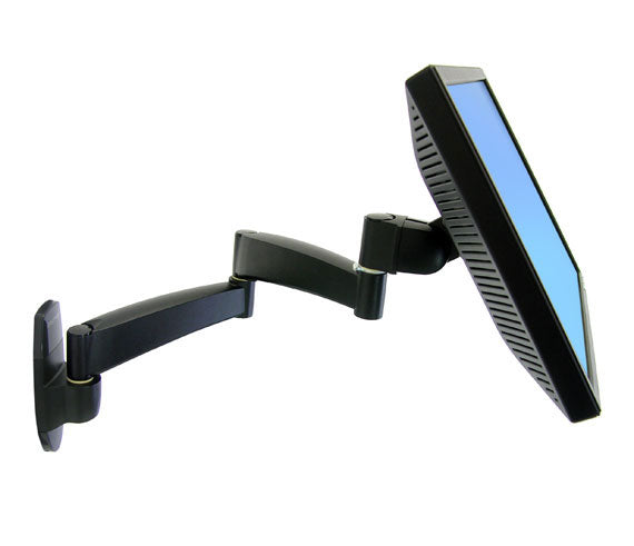 200 Series Wall Mount Arm, 2 Extensions - TechExpress