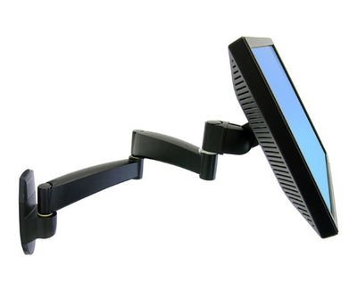 200 Series Wall Mount Arm, 2 Extensions - TechExpress