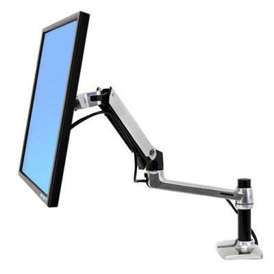 LX Desk Mount LCD Arm - TechExpress 