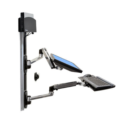LX Wall Mount System - TechExpress