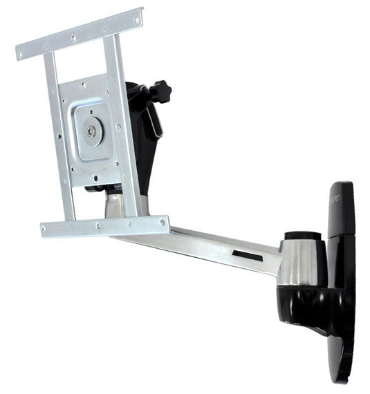 LX HD Wall Mount Swing Arm - TechExpress