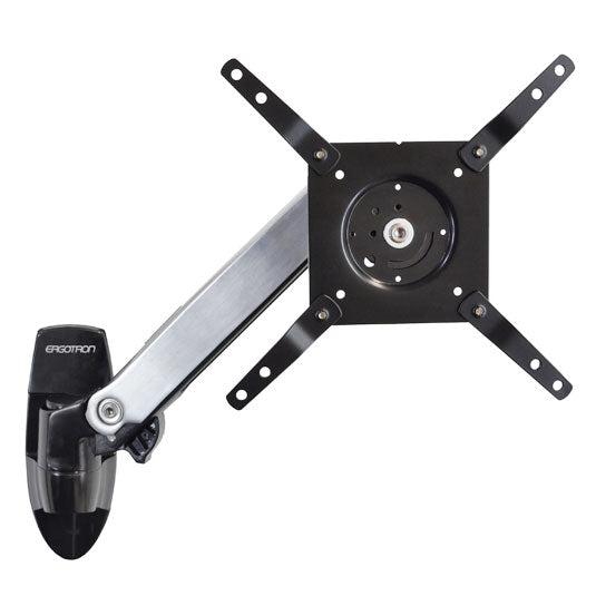 LX Wall Mount LCD Arm, No Extension - TechExpress