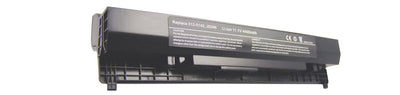 Replacement 2200 mAh 6 cell battery for Dell Latitude 2100/2110/2120 - TechExpress