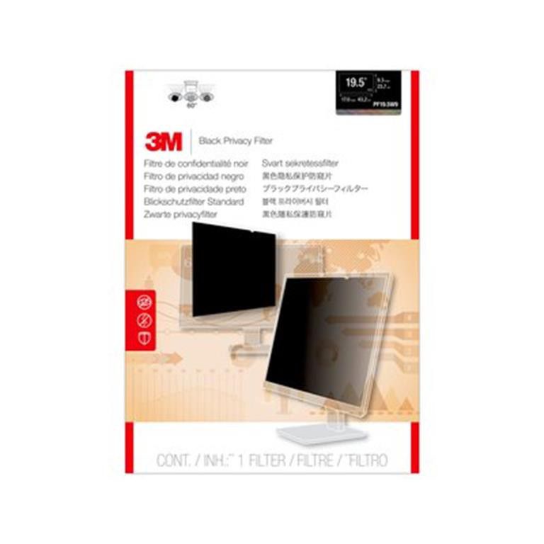 3M Privacy Filter 19.5W - TechExpress
