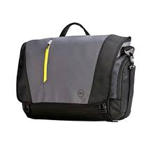 Dell Tek messenger17 inch Laptop case - TechExpress 