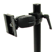 DS100 Clamping Double Pivot - TechExpress