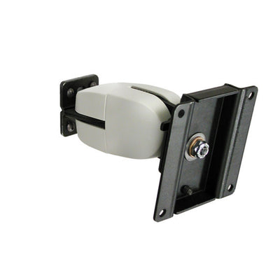 100 Series Double Pivot (black or grey) - TechExpress