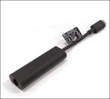 Type C dongle (7.4mm)