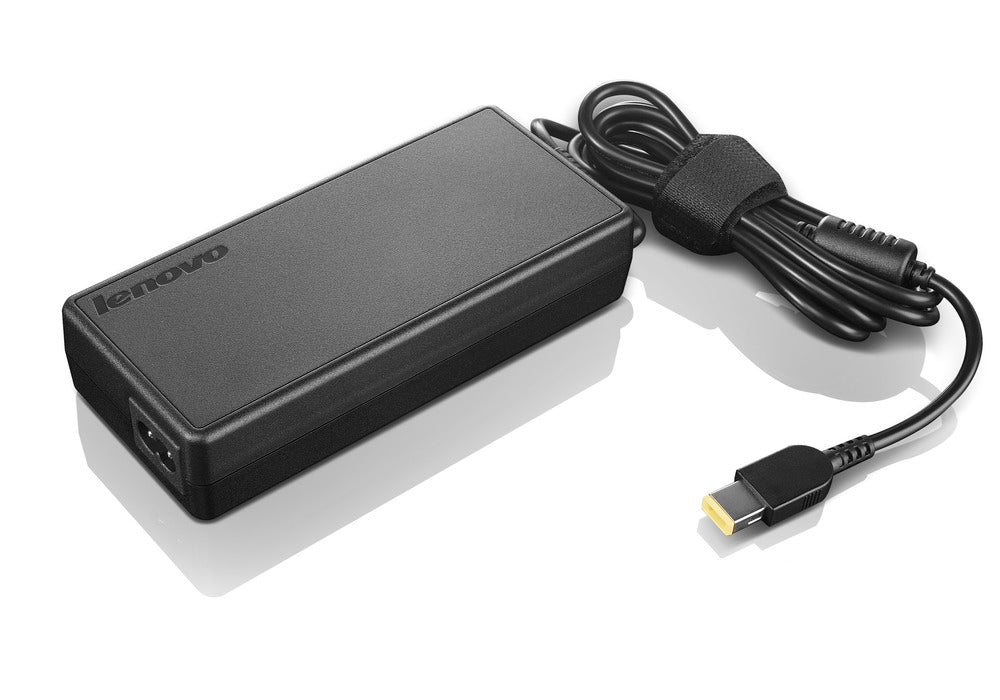 ThinkPad 135W AC Adapter (Slim tip) - TechExpress 