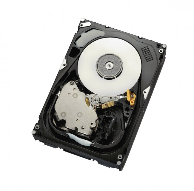 529FG Dell 4-TB 6G 7.2K 3.5 SAS w/F238F - TechExpress
