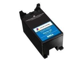 High Capacity Colour Cartridge for Dell V715w - TechExpress