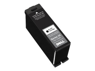 High Capacity Black Cartridge for Dell V715w - TechExpress