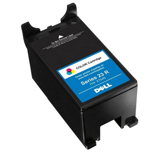 Dell Regular Use V515w/V515w-Red High Capacity Colour Ink Cartridge – Kit - TechExpress