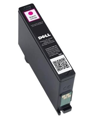 Dell V525w & V725w Extra High Capacity Magenta Ink Cartridge - TechExpress