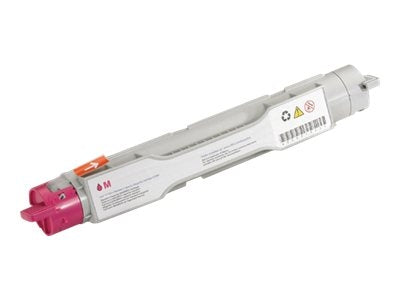 Dell - 5110cn - Magenta - Standard Capacity Toner Cartridge - 8,000 Pages - TechExpress