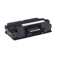 Dell 10,000 Page Black Toner Cartridge for Dell B2375dnf/dfw Mono Multifunction Printer - TechExpress
