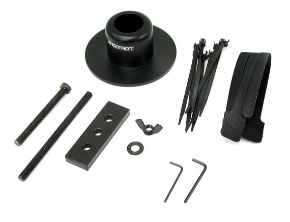 Grommet Mount Base for DS100 - TechExpress