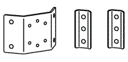 Interface Bracket Kit - TechExpress