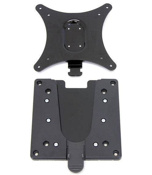 Quick Release LCD Bracket - TechExpress